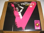 The Vibrators - Young Lust 1976 Demos Lp New Sealed Cleopatra Punk Rock. Fixed Price $24.99.