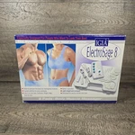 Igia Electrosage 8 Muscle Massage Unit AT6717 New In Box. Fixed Price $24.95.