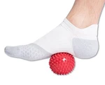 Pro-tec Athletics Spiky Massage Ball For Plantar Fasciitis. Fixed Price $10.95.