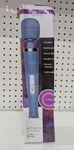 Trinity Vibes 7 Speed Rechargeable Wand, 110V. Fixed Price $56.99.