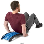 Hammacher Back Stretch Exercise Tool Pain Reliever Relieving Fatigued Muscles. Fixed Price $21.24.