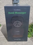 Lunix LX3 Cordless Electric Hand Massager With Compression & Heat New. Fixed Price $59.99.