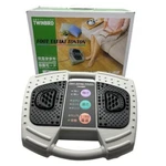 Twinbird Foot-tatakin Massager Light Gray EM-2705GY From Japan New. Fixed Price $204.25.