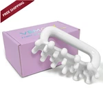 Vemoky Fascia Massage Trigger Point Tools Anti Blaster For White. Fixed Price $16.87.