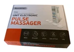 Belmint Tens Unit Electronic Pulse Massager Model 129F Euc. Fixed Price $11.00.