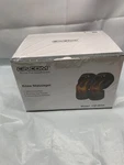 Cincom Heated Knee Massager, Air Compression With CM-066K. Fixed Price $69.99.