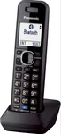 Panasonic KX-TGA950 Extra HANDSET2 Line Black Dect 6.0 Plus. Fixed Price $55.00.