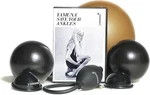 Yamuna Body Rolling Save Your Ankles From Pain - Kit Massage Ball For Health. Fixed Price $153.48.