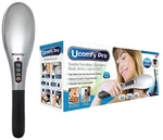 Ucomfy Pro Handheld Massager- The Revolutionary Cordless Massager, Seen Tv. Fixed Price $54.99.