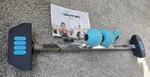 Backmate Active Recovery Premium Massage System Relieve Pain Hot Cold Relief. Fixed Price $50.00.