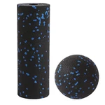 Mini Foam - Muscle Massage Rollers For Trigger Point Therapy, Myofasci.... Fixed Price $11.76.