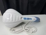 Liba Handheld Back Neck Massager Tool Trigger Point Relief. Fixed Price $19.89.
