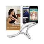 Lifechill Trigger Point Massage Tool For Deep Tissue & Gua ... Fast Ship. Fixed Price $32.96.