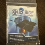Ireliev CM5050 Premium Electrode Pads, 2", 4. Fixed Price $9.99.