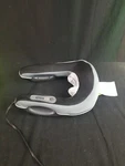 Homedics (model NMS-350) Neck Massager Shiatsu And Vibration With Heat. Fixed Price $12.39.