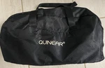 Quinear Leg Massager With Heat Air Compression QN-021A. Fixed Price $35.00.