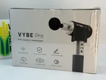 Exerscribe Vybe Pro LV9 Percussive Massager Speeds 8 Heads Brand New. Fixed Price $199.95.