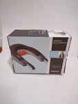 Homedics Vibration Neck Massager With Heat Relax Soothing New. Fixed Price $17.99.