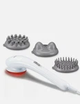 Beurer Mg 21 Infrared Massager, White Open Box (usa Seller). Fixed Price $27.99.