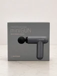 Us Seller Bodyfriend Minigun Massage BFP-1000 Blue. Fixed Price $89.00.