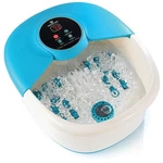 Medical King Foot Spa Massager With Heat, 14 Rollers Shape - 5 F.... Fixed Price $79.10.