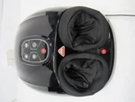 Fit King Shiatsu Foot Massager Machine With Heat Deep Kneading FT-001F. Fixed Price $63.29.