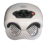 Ucomfy Acupressure Foot Massager With Heat, Vibrating, Kneading, Air. Fixed Price $52.48.