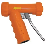 Sani-lav N1A Pistol Grip Spray Nozzle, 3/4 In Fght, 5-1/2 L, 150 Psi, 7 Gpm,. Fixed Price $71.89.
