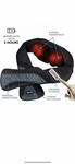 Maxkare Cordless Rechargeable Shoulder Massager With Heat Kneading - Brand New. Fixed Price $50.74.