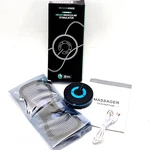 Rejuvaknee Advanced Neuromuscular Stimulator Rechargable Unit Massager 15MIN. Fixed Price $15.95.