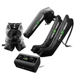 Rapid Reboot Full Body Compression Recovery Package (hip, Legs, Arm). Fixed Price $799.00.