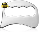 Guasha Massage Tool Stainless Steel Scraping Muscle Full Body Skin. Fixed Price $8.89.