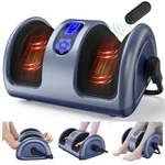 Foot Massager With Heat, Machine For Neuropathy, Plantar Fasciitis. Fixed Price $382.49.