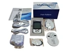 Electric Pulse Massager - Muscle Stimulator For Body Pain Relief & Free Shipping. Fixed Price $21.40.