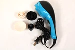 Wahl 4196 Therapy Massager Full Body Handheld Attachments Tested. Fixed Price $19.99.