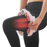 Onuemp Cellulite Massager Roller, Remover Muscle Pink. Fixed Price $34.58.