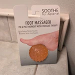 Soothe By Apana Core Massage Roller Ball Deep Muscle Therapy Pre Workout. Fixed Price $5.99.