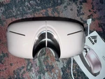 Eye Relief Massager By Rbx With Aproca Case. Fixed Price $25.00.