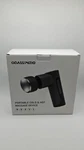 Kigassenzio Percussion Massage Gun Deep Tissue. Fixed Price $84.15.