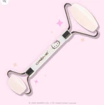 Nib! The Cr Me Shop X Hello Kitty Love Quartz Facial Massage Roller Limited. Fixed Price $19.99.