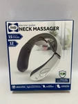 Sealy Electric Pulse Neck Massager Tens Low Frequency 12 Modes. Fixed Price $16.99.