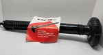 Gnc Infrared Wand Massager W/heat Muscle Vibrator Electric 186235 Angled Tested. Fixed Price $49.99.