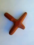 Thai Massage Body Therapy Health Reflexology Relaxation Wooden Stick Tool. Fixed Price $13.49.