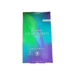 Trojan Divine Contoured Multi-speed Vibrating Personal Massager Sealed New. Fixed Price $14.86.