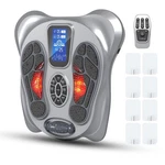 Creliver Ems Foot Massager For Neuropathy & Pain Relief, Electric Circul.... Fixed Price $264.93.