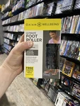 Massage Foot Pain Relief Gaiam Restore Hot / Cold Roller Great Gift. Fixed Price $16.00.