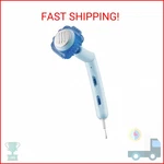 Conair Handheld Muscle Massager With Heat, Benefits Body-flex Heated Wand. Fixed Price $30.36.