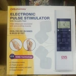 Cvs Health Electronic Massager Pulse Muscle Stimulator Back Pain Therapy Refill. Fixed Price $19.00.