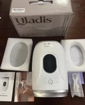 Uladis Hand Massager With Heat & Compression. Fixed Price $29.00.