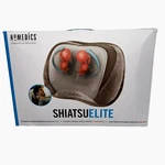Homedics Shiatsu Elite Massage Pillow W/ Heat Open Box Self-care Essential. Fixed Price $29.95.